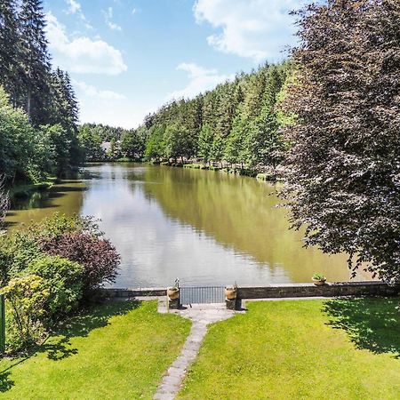 Ferienwohnung Mit Seeblick Aldrans Екстериор снимка